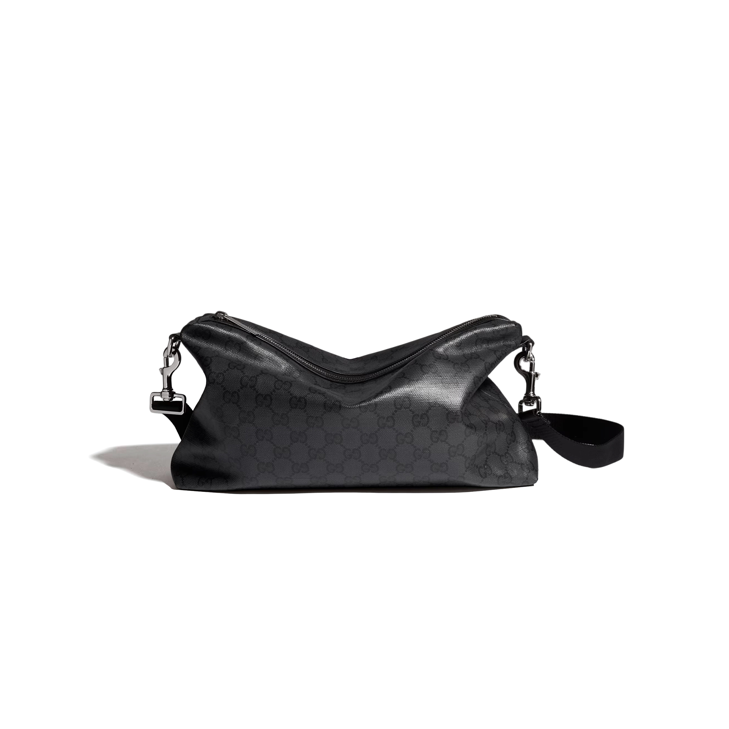 GUCCI ESSENCE CLASSIC MEDIUM CROSSBODY BAG ‎A002KX (33*20*6cm)